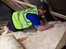 Best Insulation Air Sealing  in Yuma, AZ