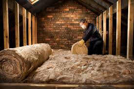 Types of Insulation We Offer in Yuma, AZ